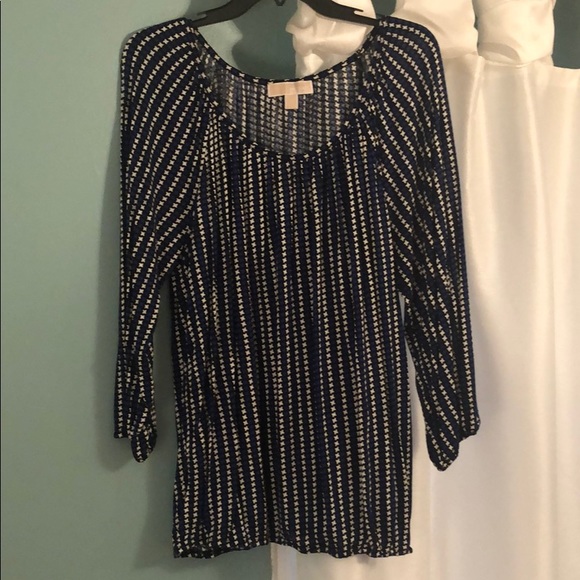 New without tag Michael top. - Picture 1 of 2